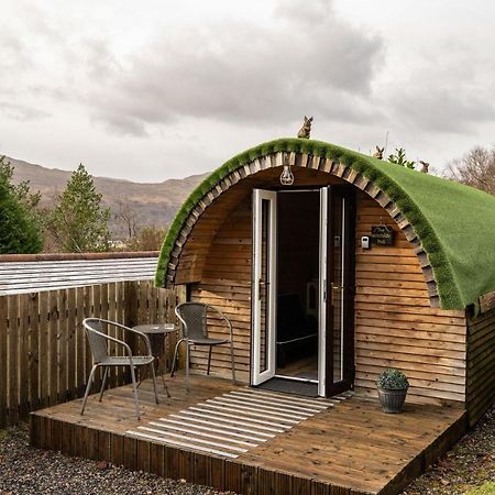 Woodside Pod Villa Форт Уилям Екстериор снимка