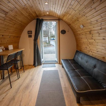 Woodside Pod Villa Форт Уилям Екстериор снимка
