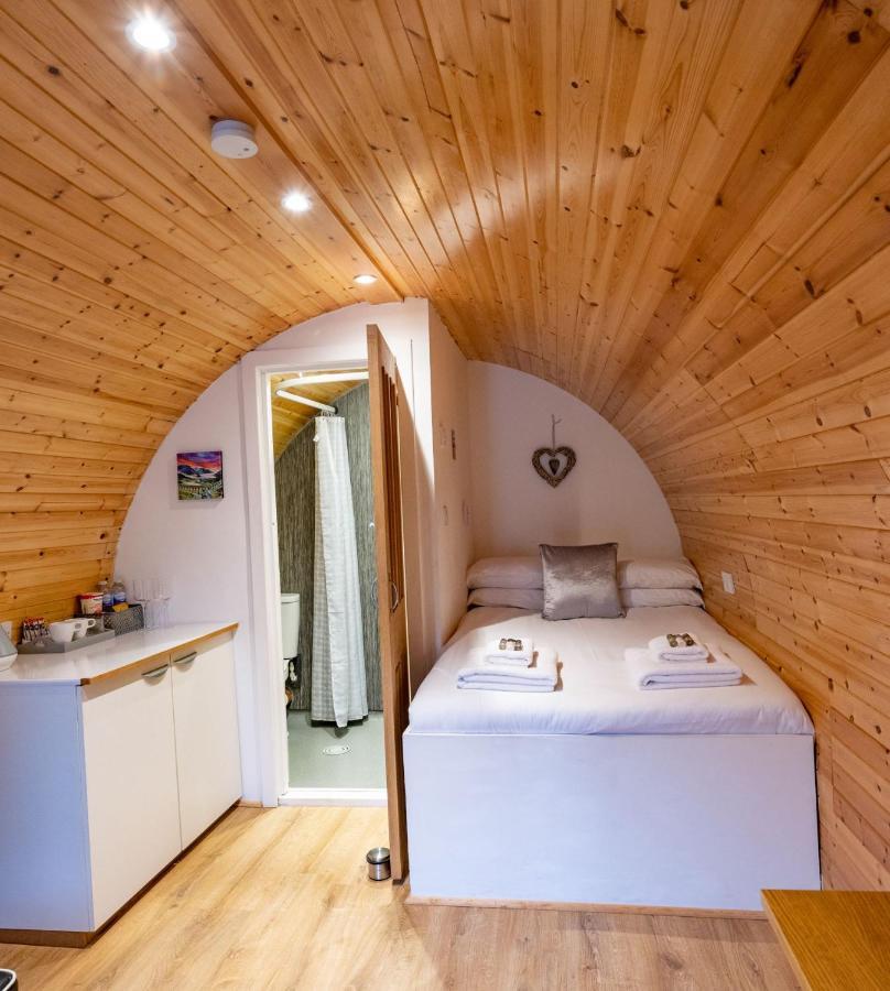 Woodside Pod Villa Форт Уилям Екстериор снимка