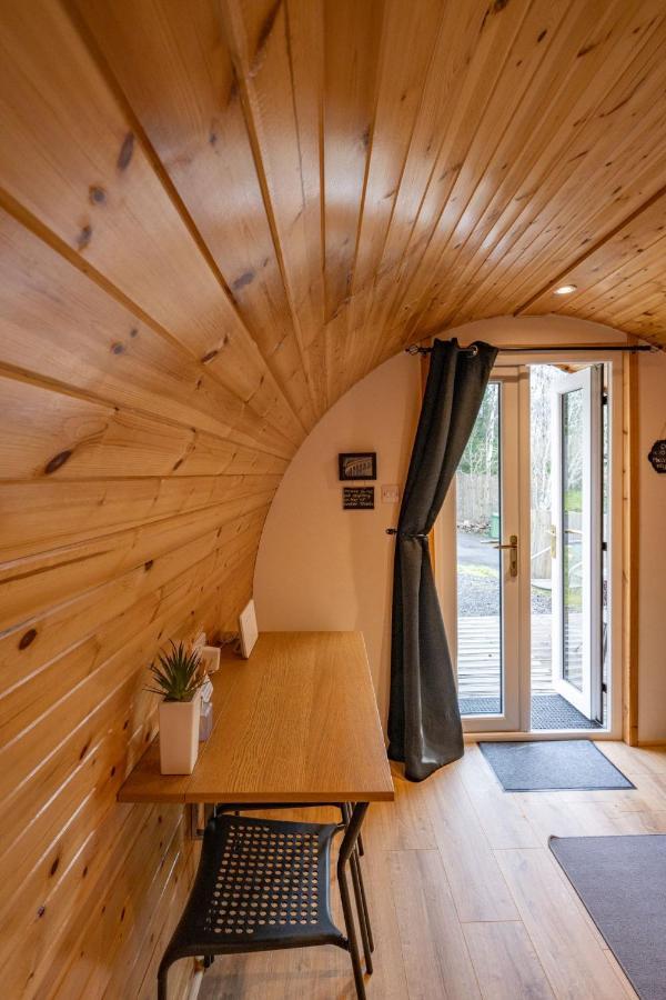 Woodside Pod Villa Форт Уилям Екстериор снимка